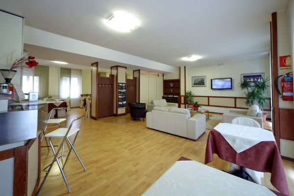 Hotel Cristallo (Brescia)